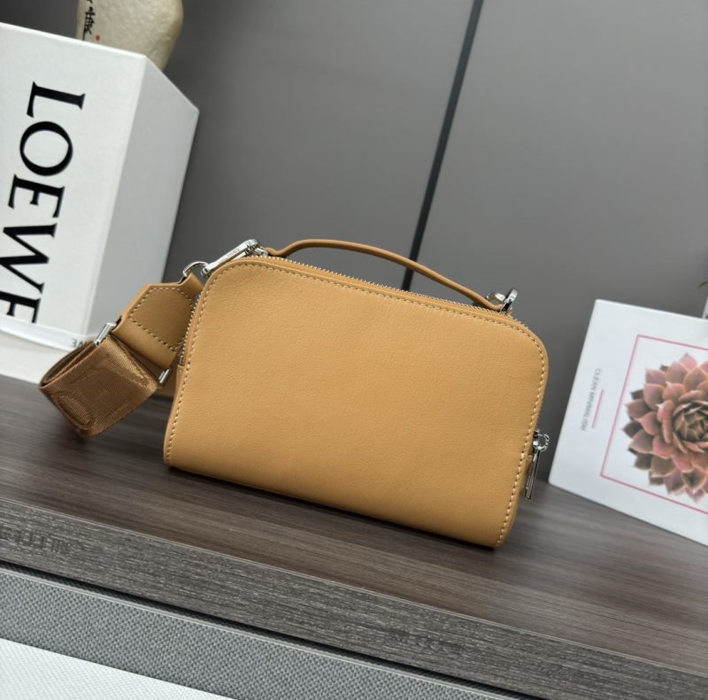 Loewe Satchel Bags